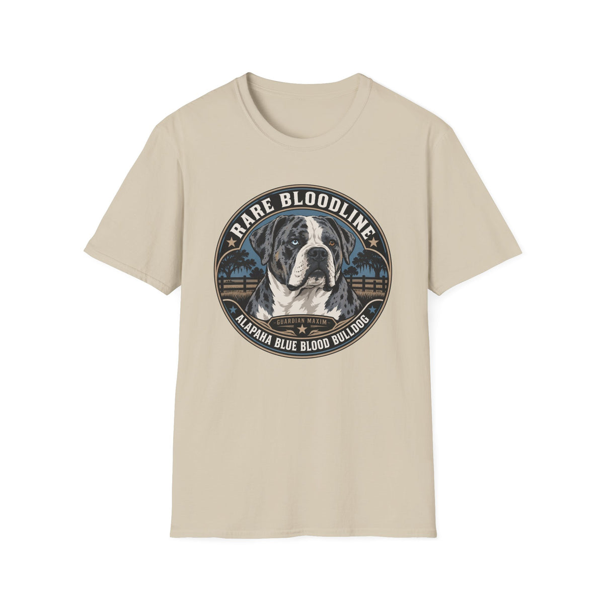 Rare Bloodline T-Shirt