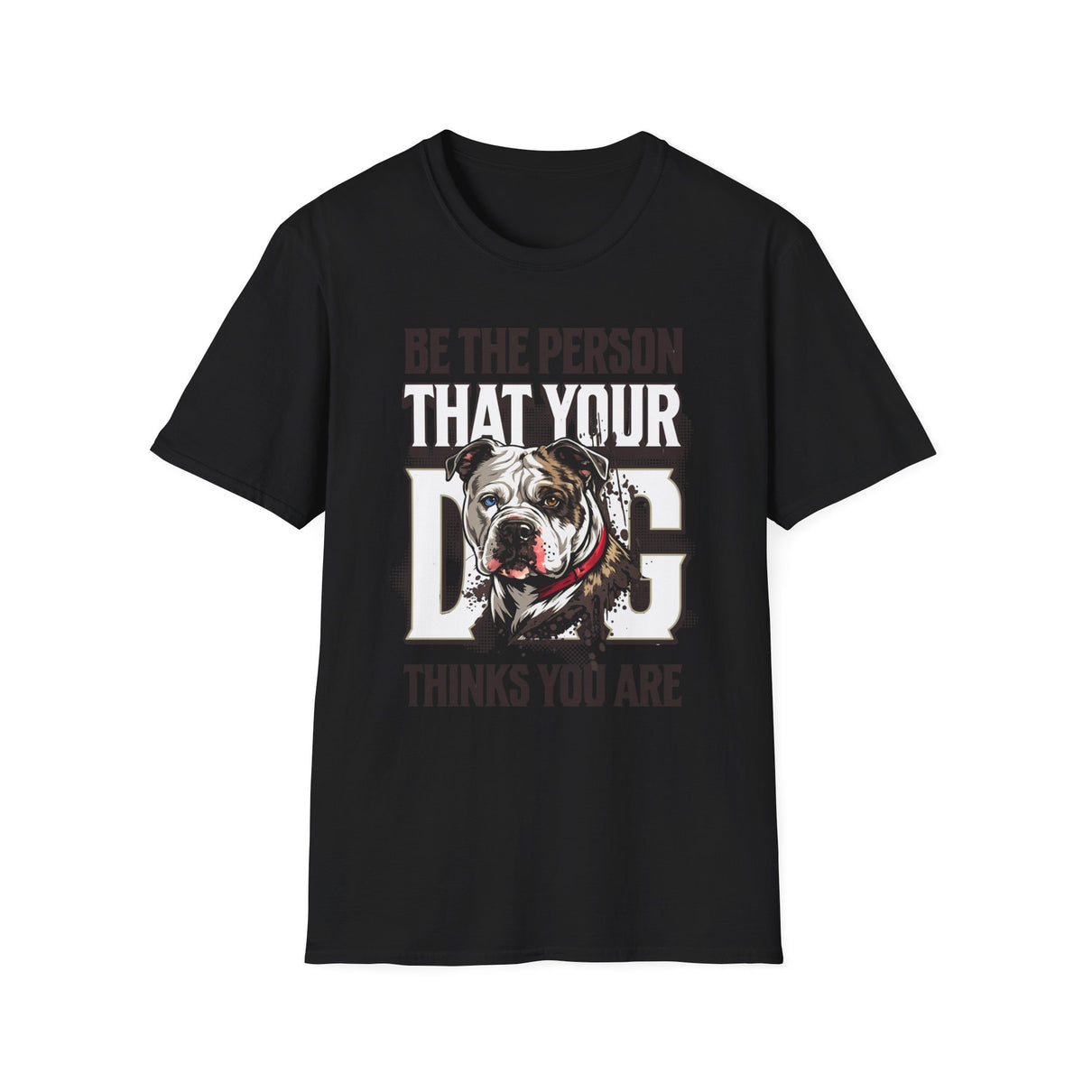 Be The Person T-Shirt