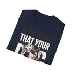 Be The Person T-Shirt