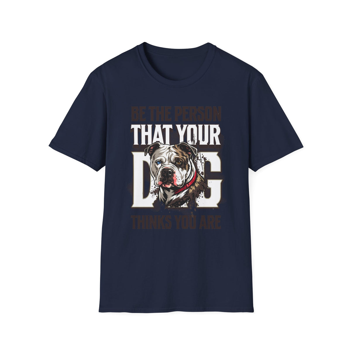 Be The Person T-Shirt