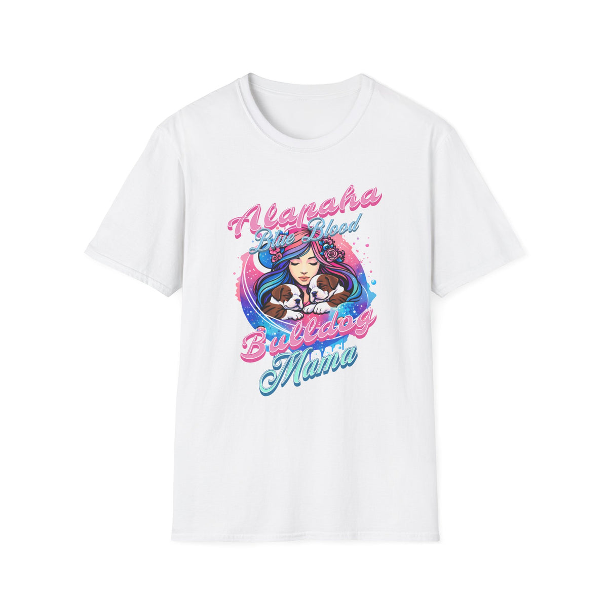 Alapaha Mama T-Shirt