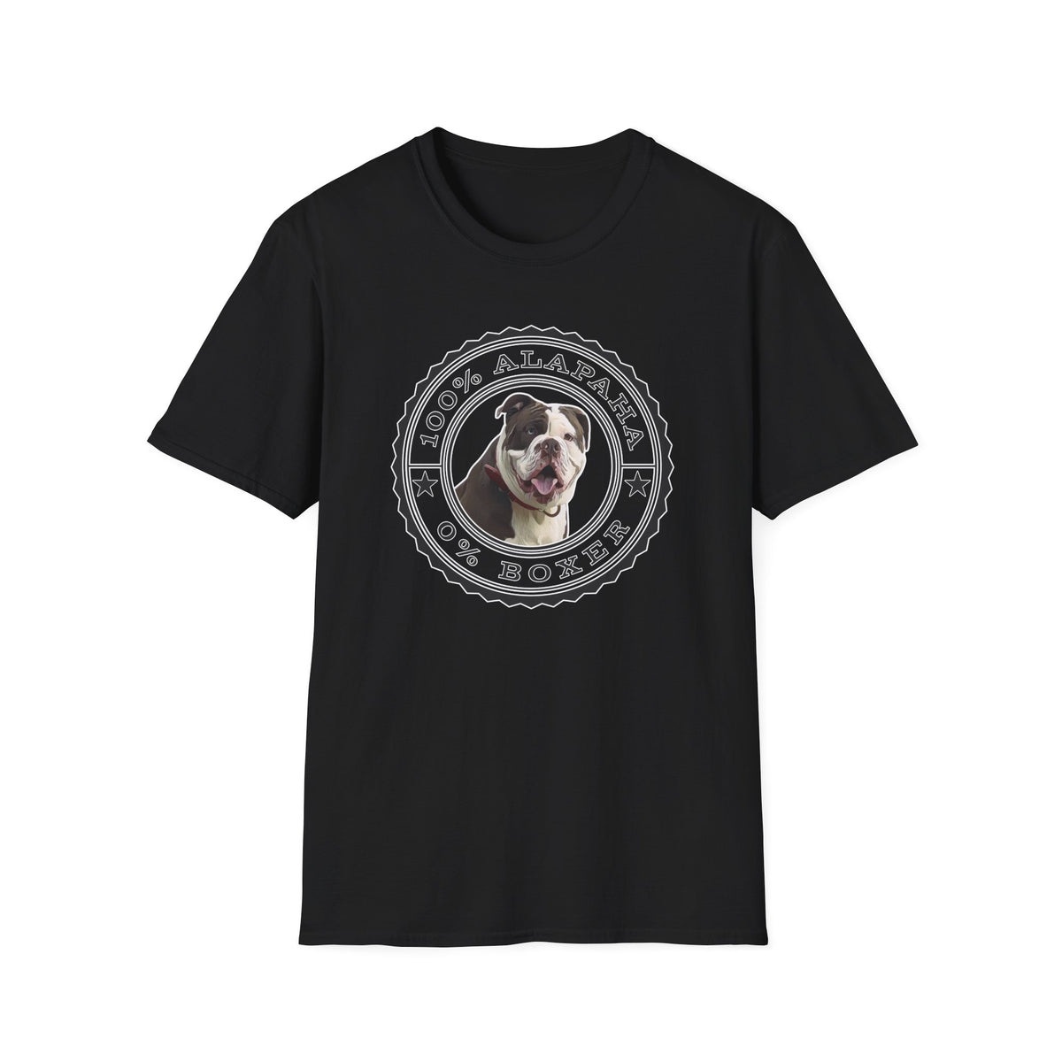100% Alapaha T-Shirt