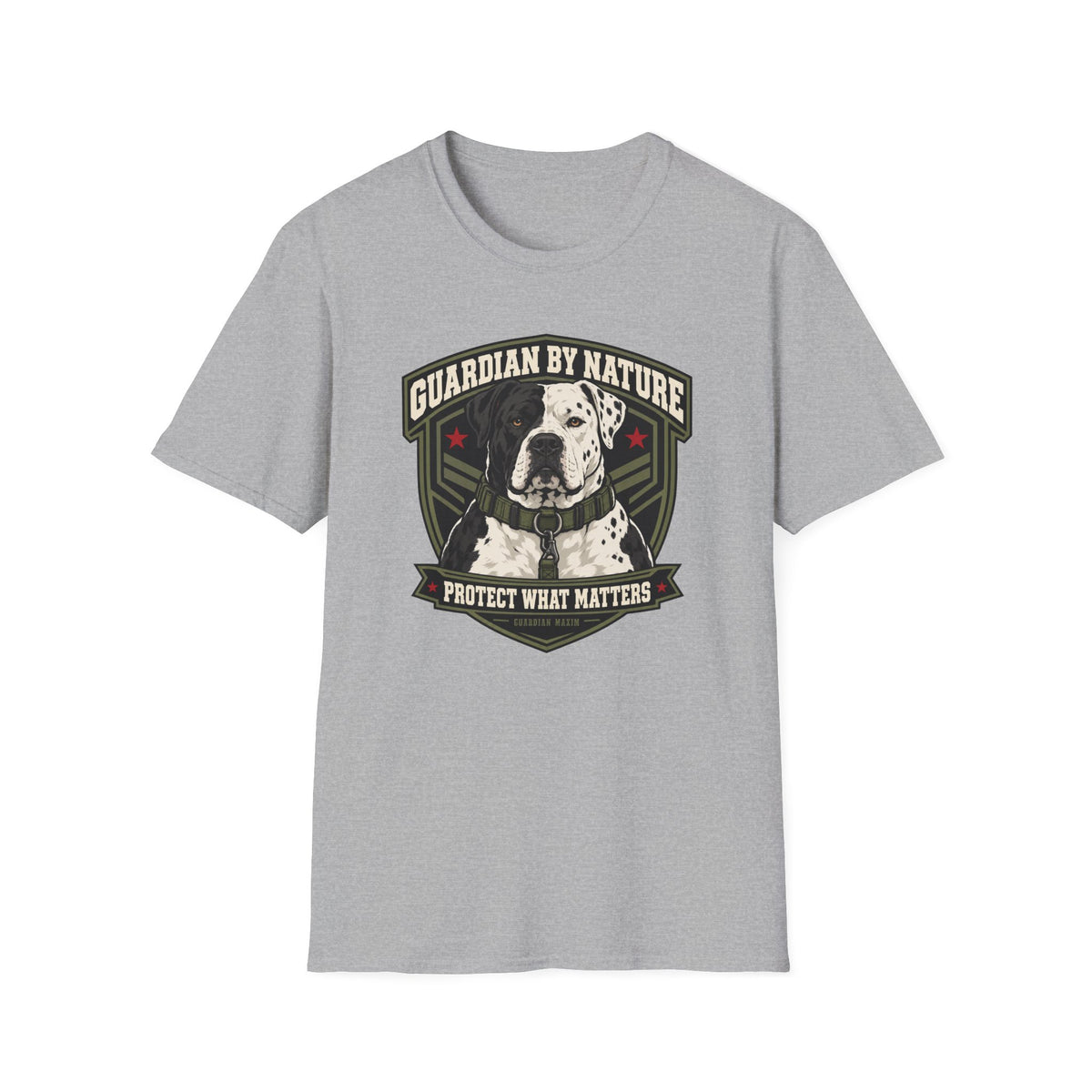 Guardian by Nature T-Shirt