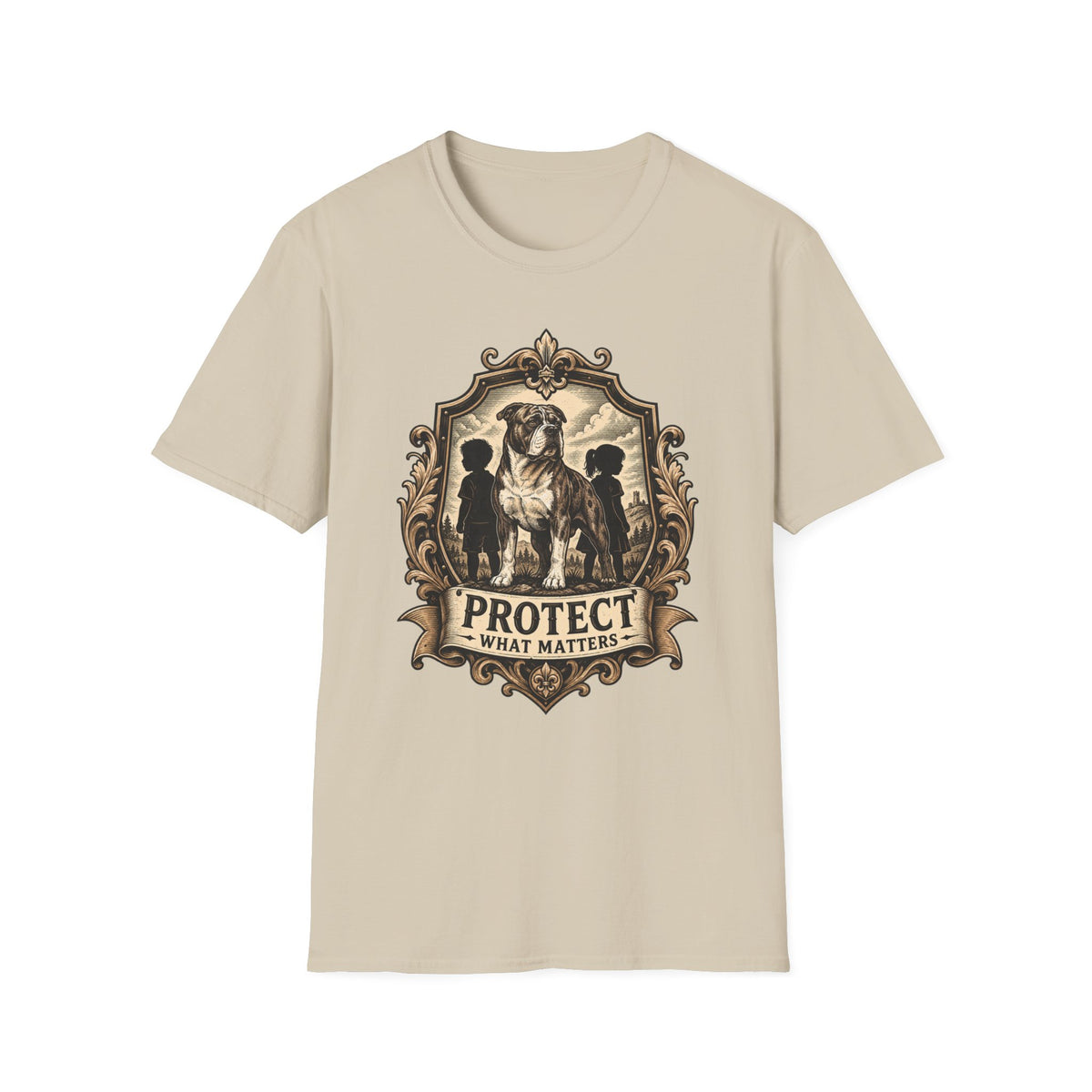 Protect The Children T-Shirt