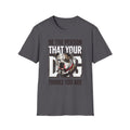 Be The Person T-Shirt