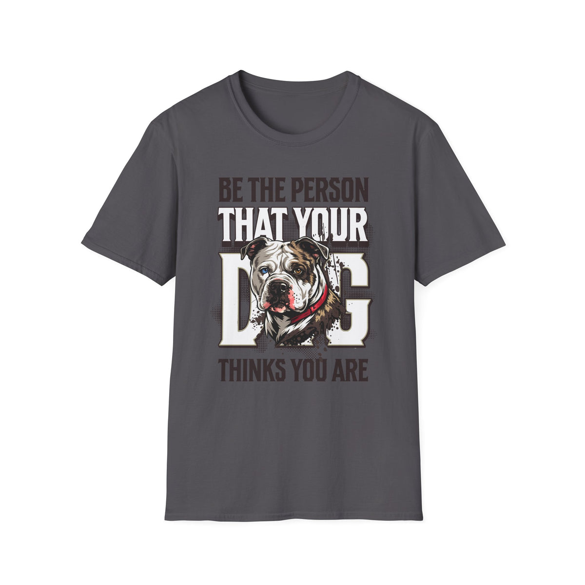 Be The Person T-Shirt