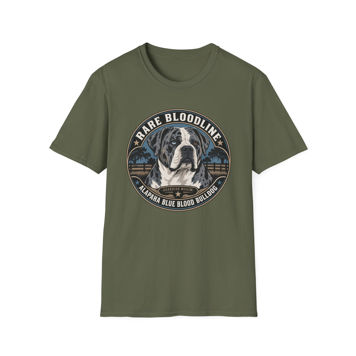 Rare Bloodline T-Shirt
