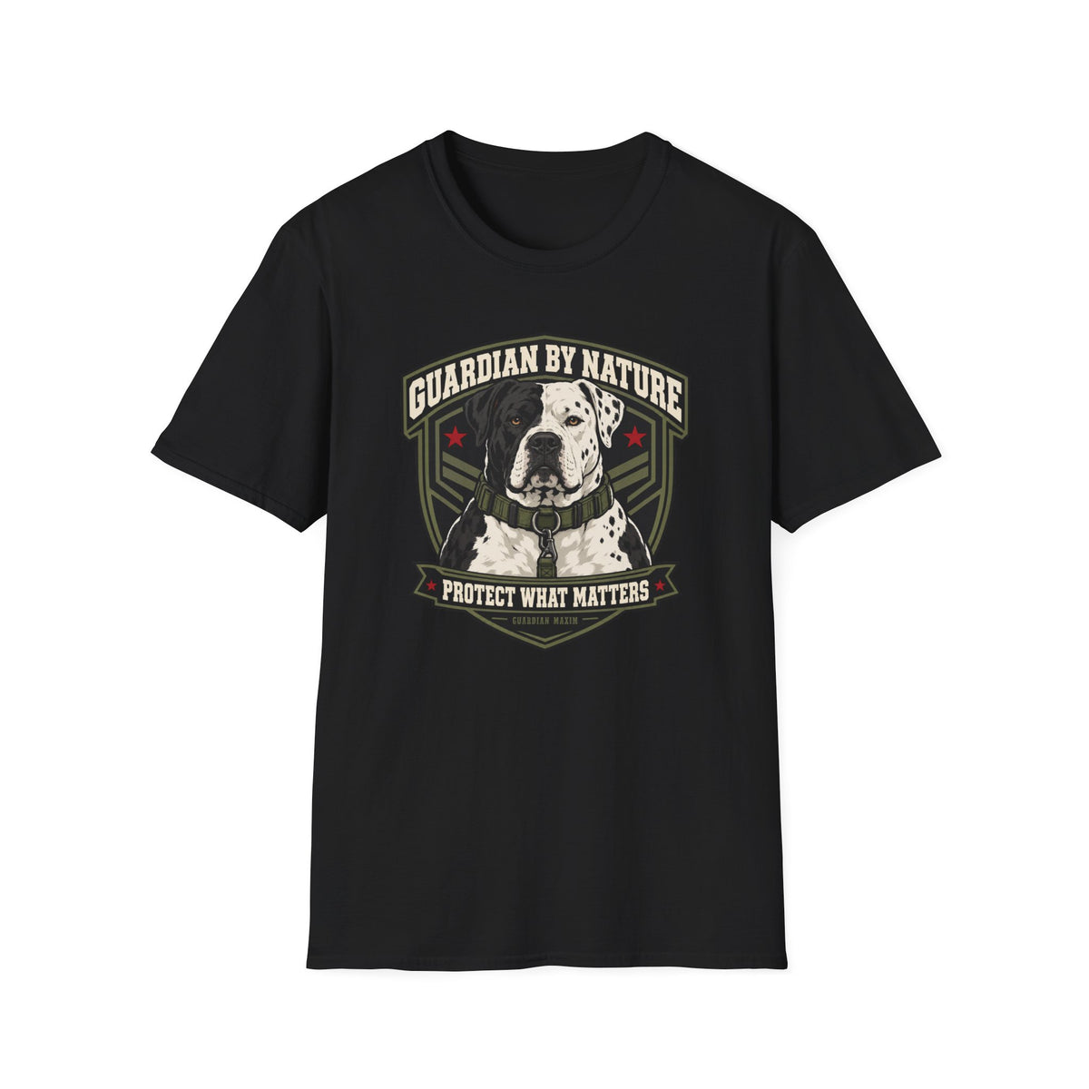Guardian by Nature T-Shirt