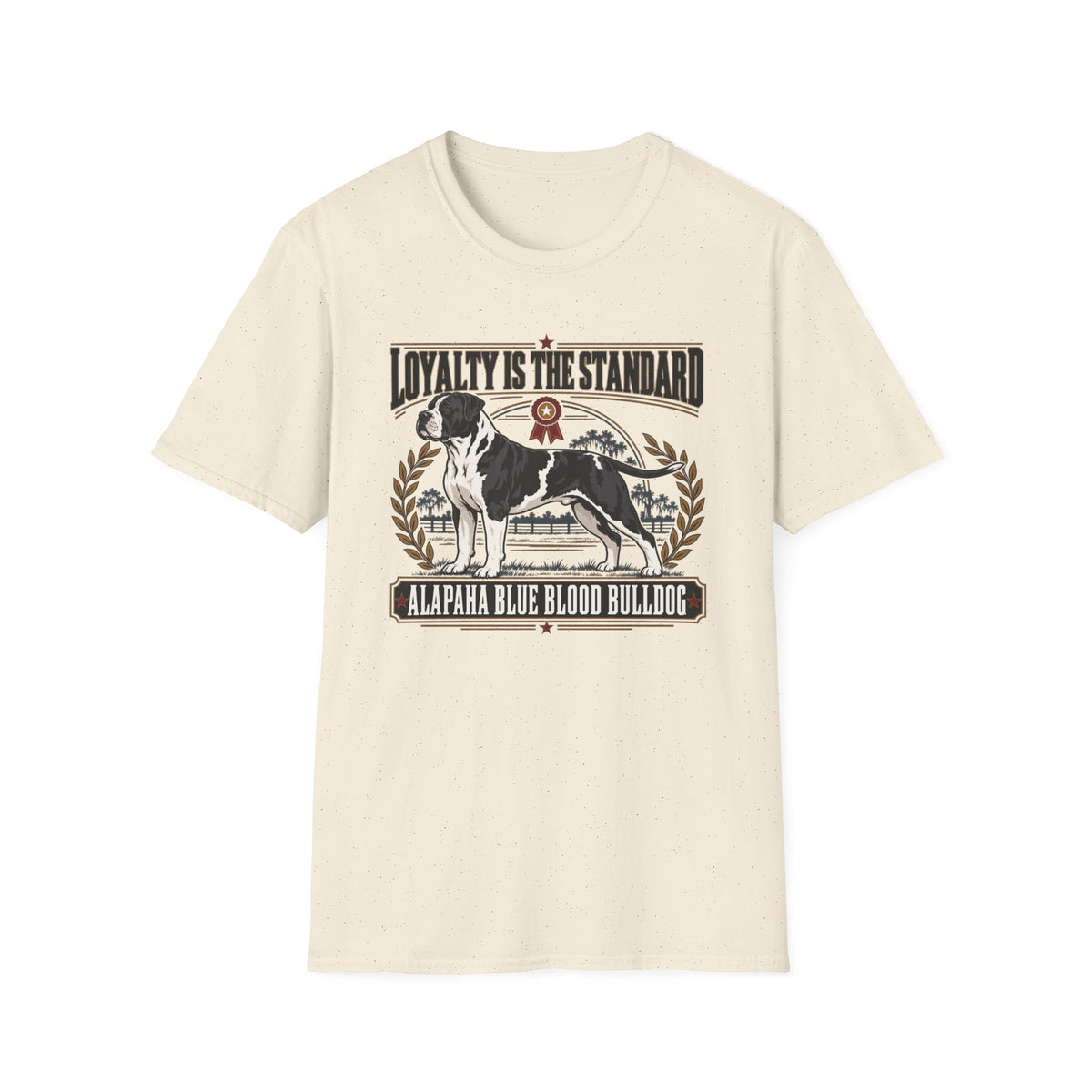 Loyalty Standard T-Shirt