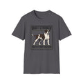 Quiet Strength T-Shirt