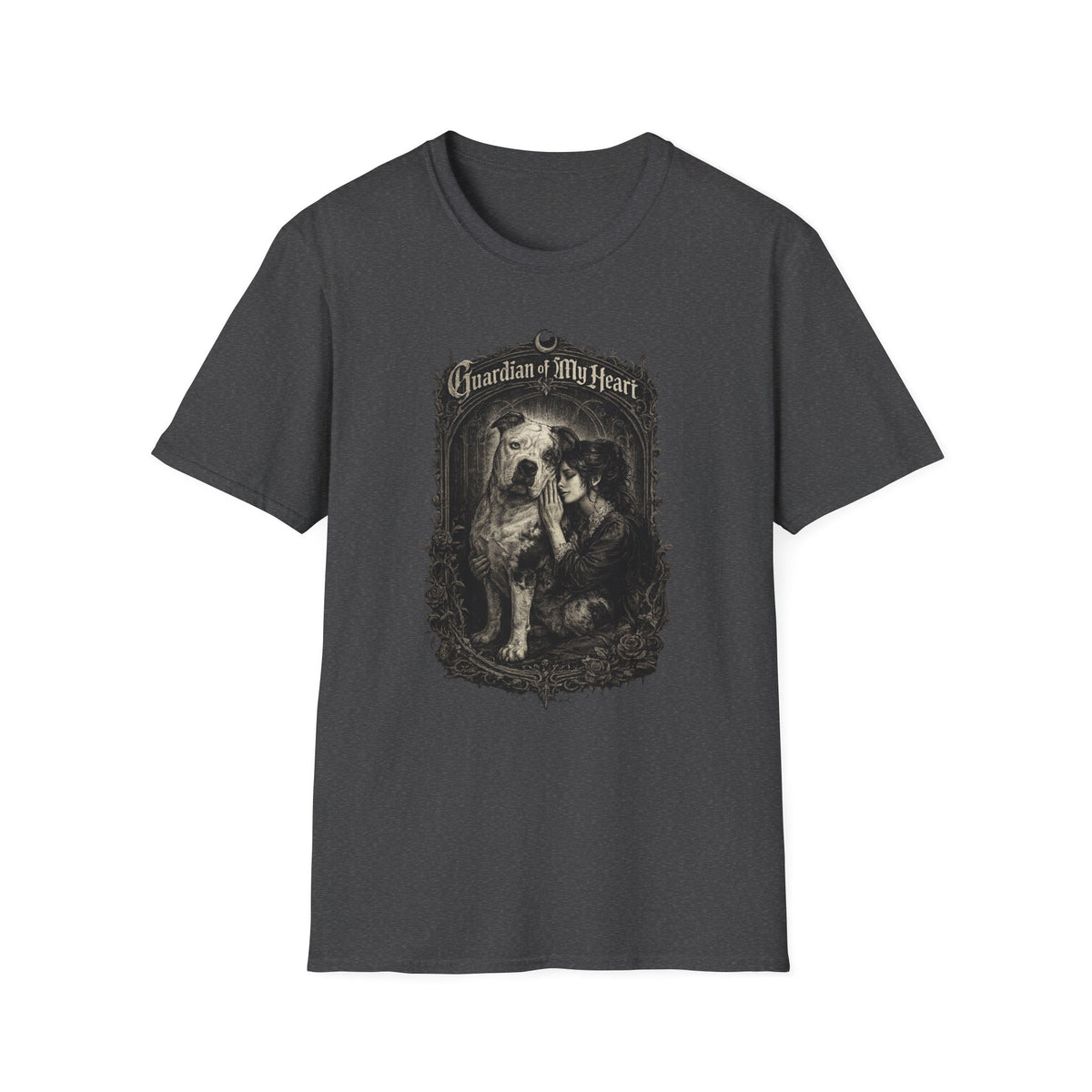 Alapaha Mama T-Shirt