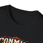 Conmigo En Esta Vida y La Otra Bully T-Shirt