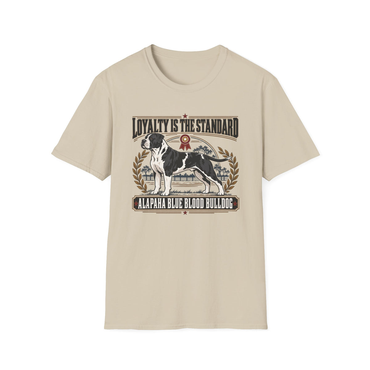Loyalty Standard T-Shirt