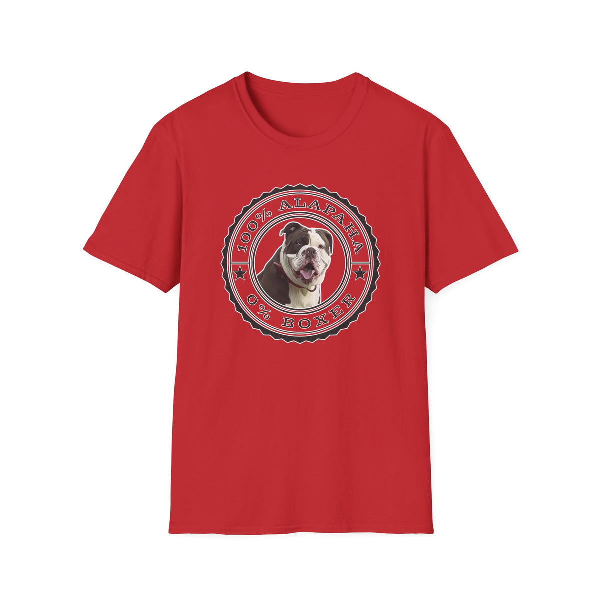 100% Alapaha T-Shirt