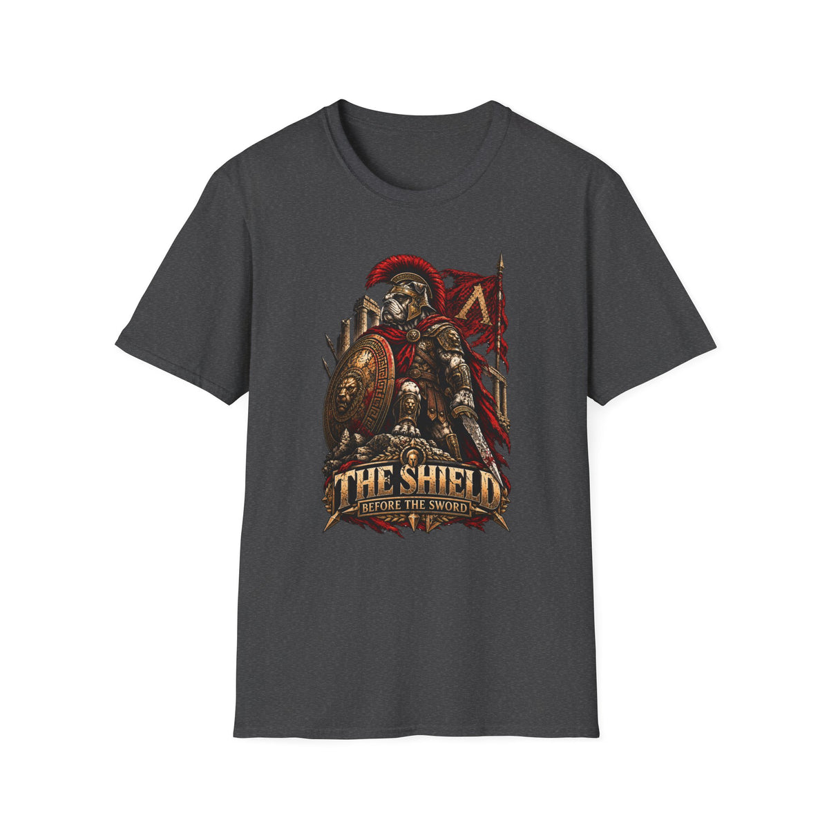 The Shield T-Shirt