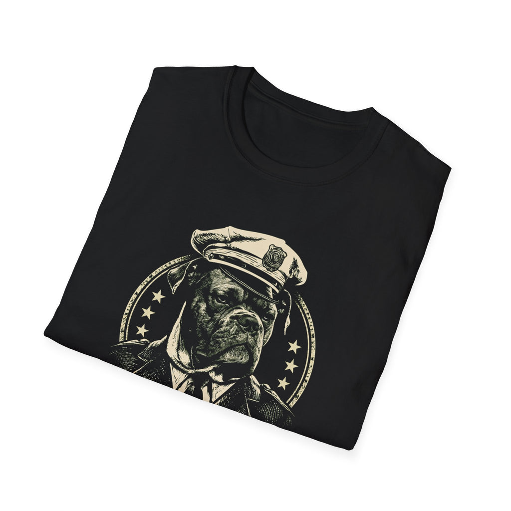 Protect and Preserve T-Shirt