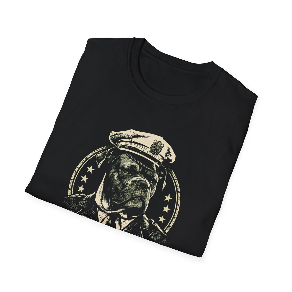 Protect and Preserve T-Shirt