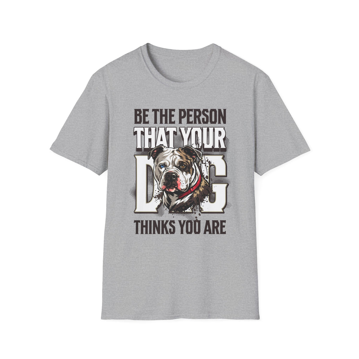 Be The Person T-Shirt