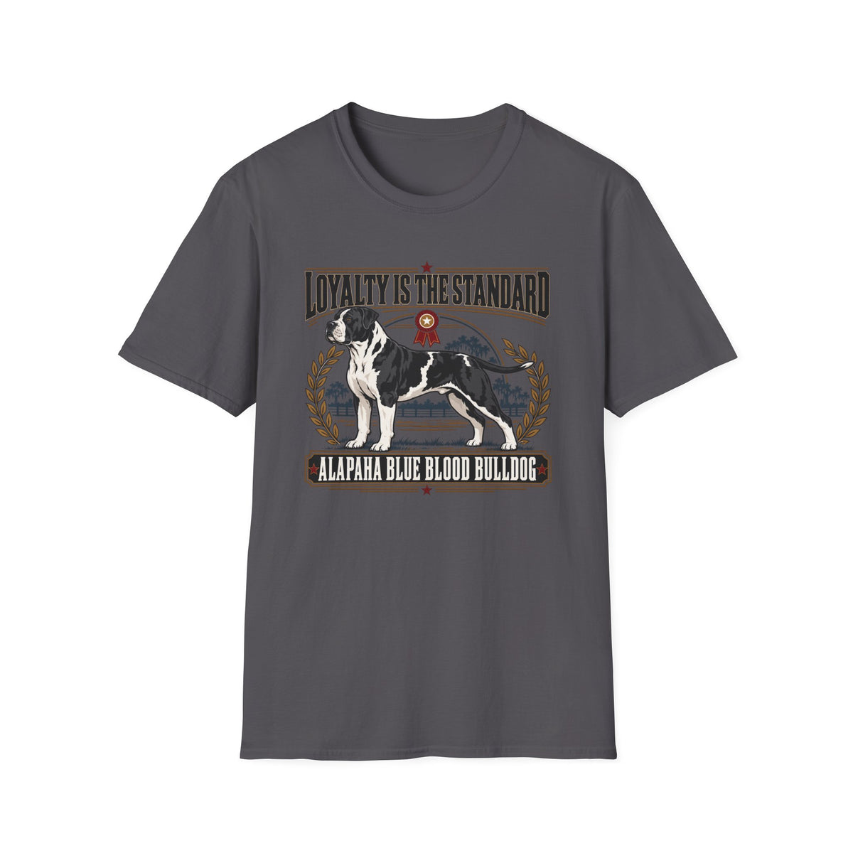 Loyalty Standard T-Shirt