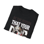 Be The Person T-Shirt