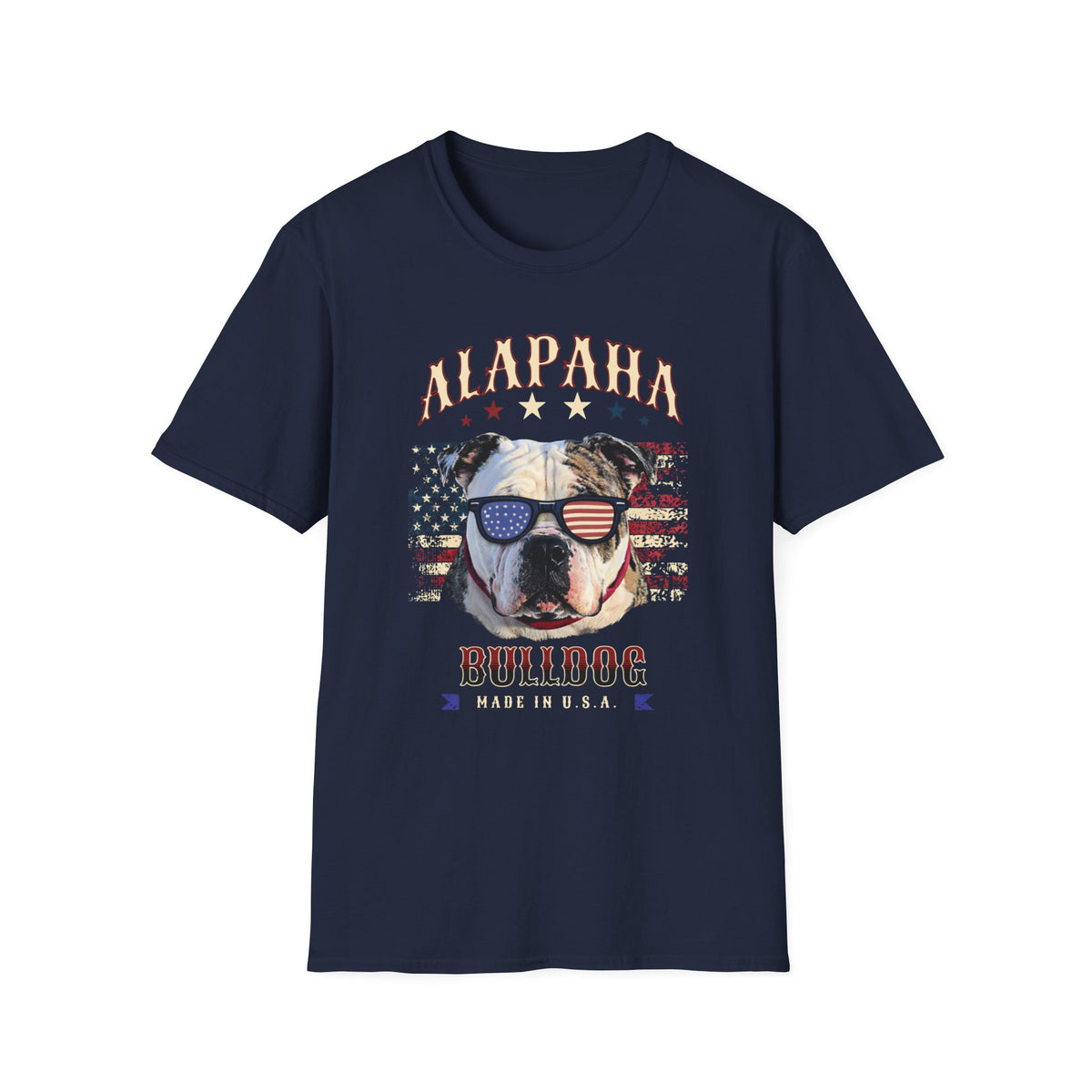 Made in USA T-Shirt