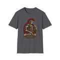 Molon Labe Guardian T-Shirt