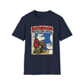 Bathroom Detail T-Shirt
