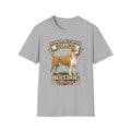 Bulldog Mama T-Shirt
