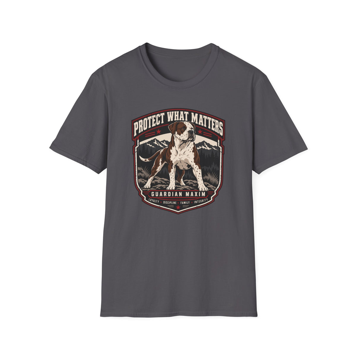 Protect What Matters T-Shirt