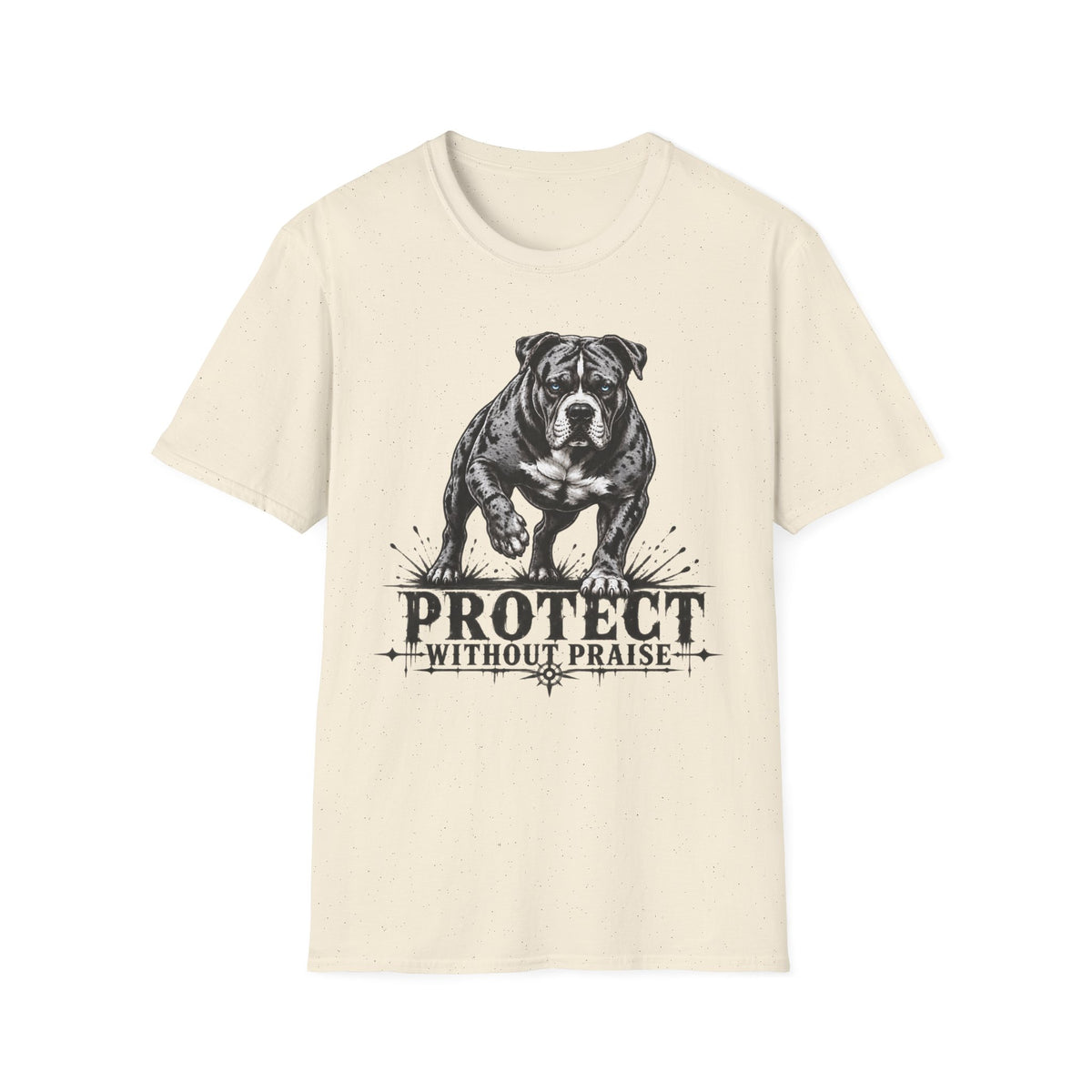 Protect Without Praise T-Shirt