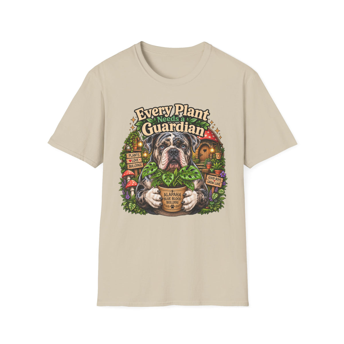 Plant Guardian T-Shirt
