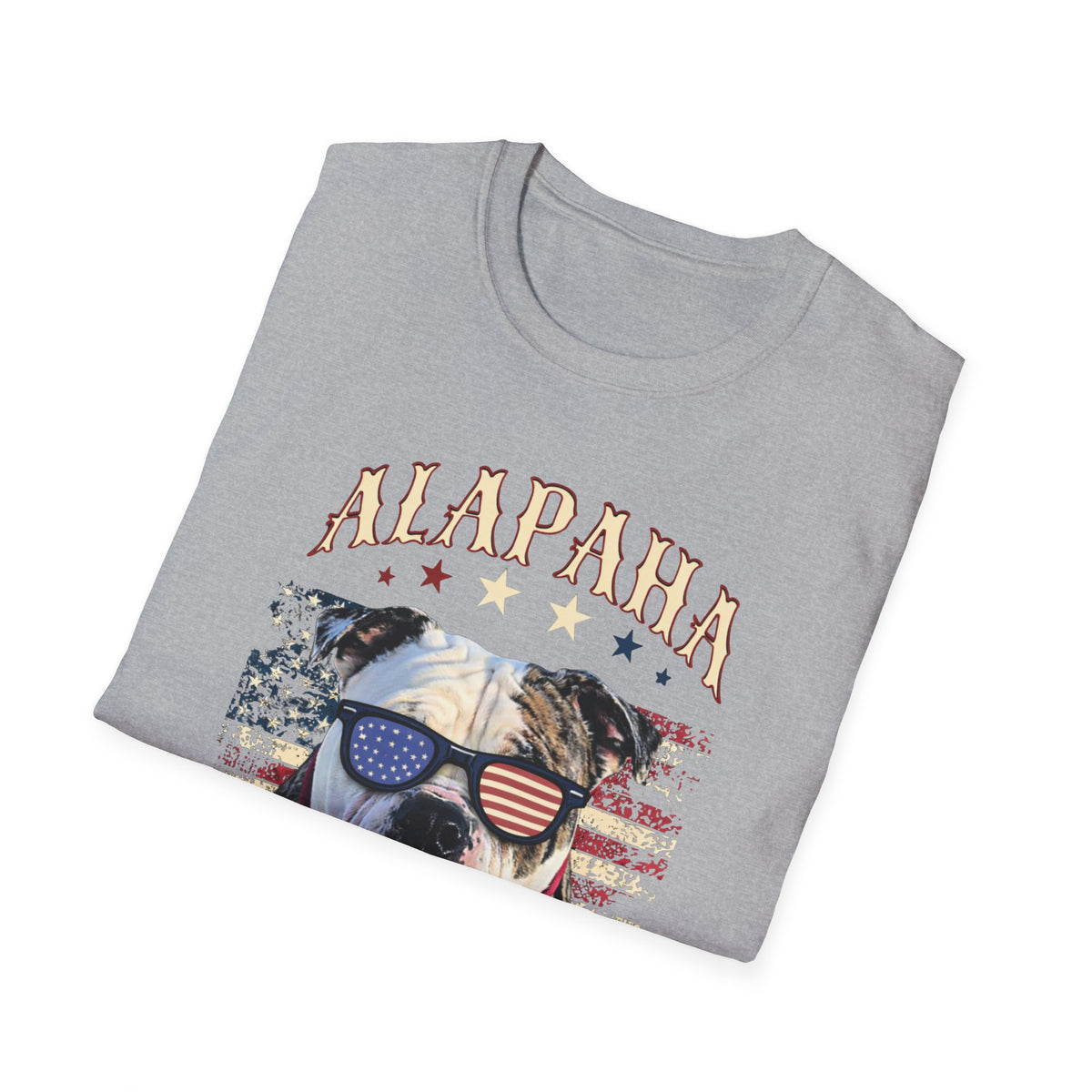 Made in USA T-Shirt