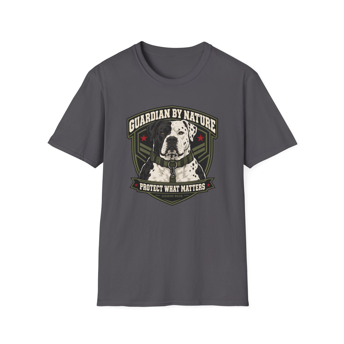 Guardian by Nature T-Shirt