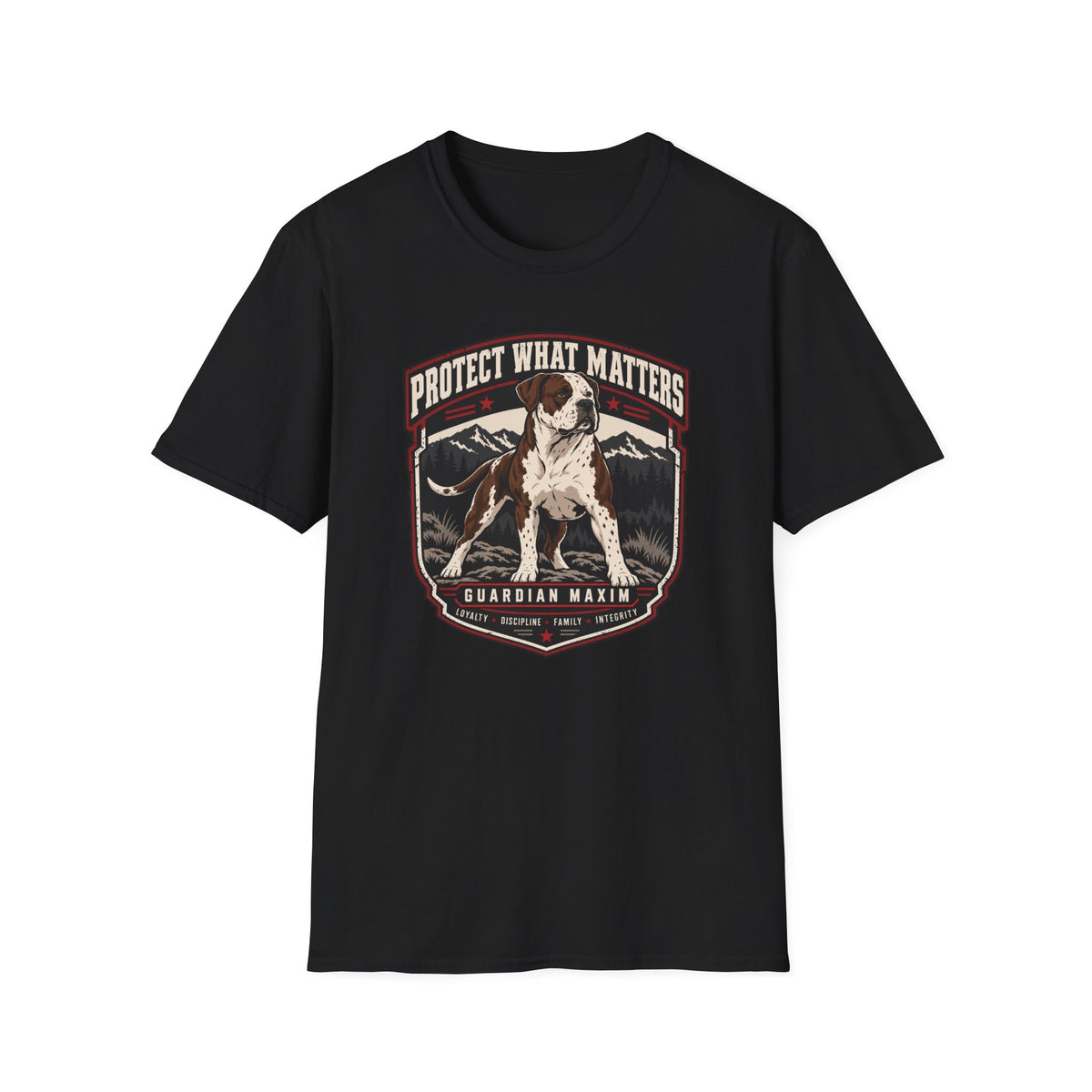 Protect What Matters T-Shirt