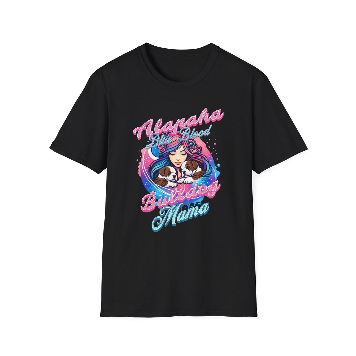 Alapaha Mama T-Shirt