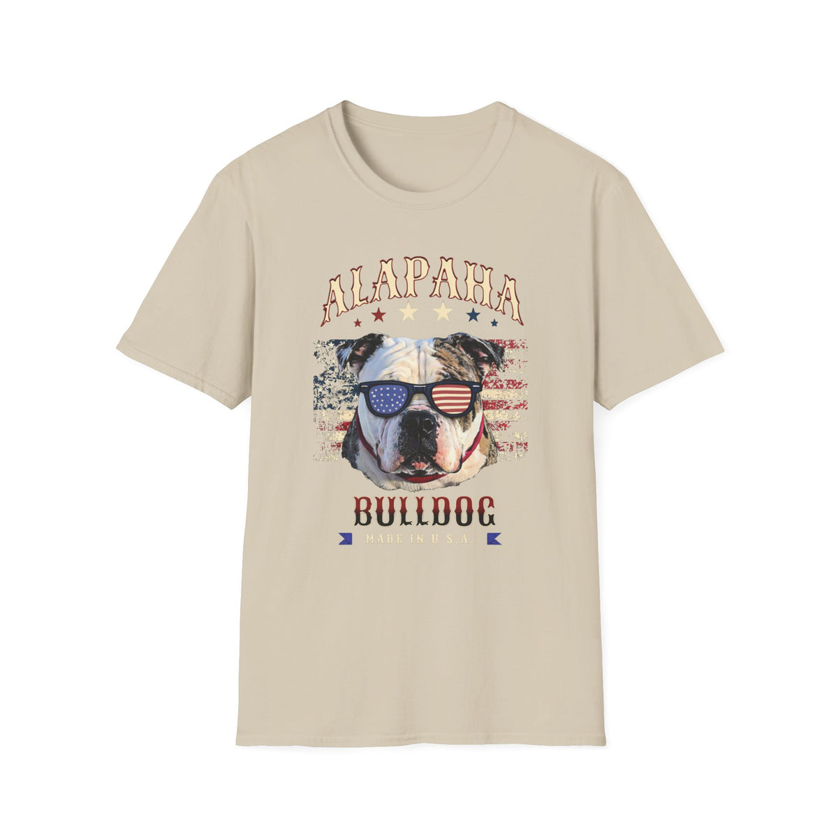 Made in USA T-Shirt