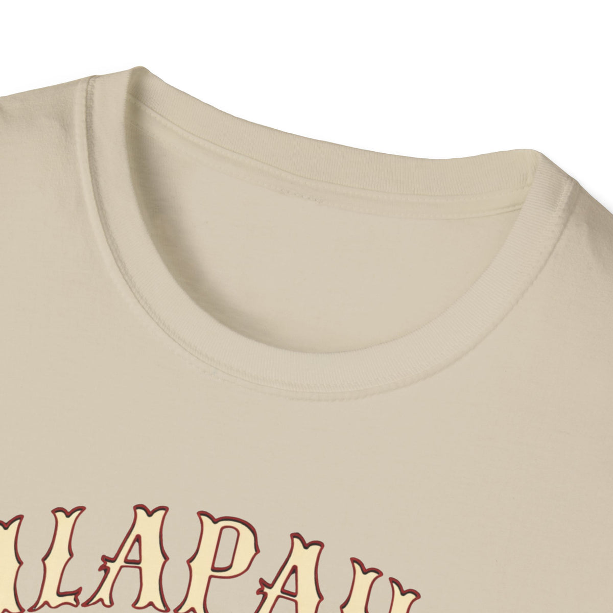 Made in USA T-Shirt