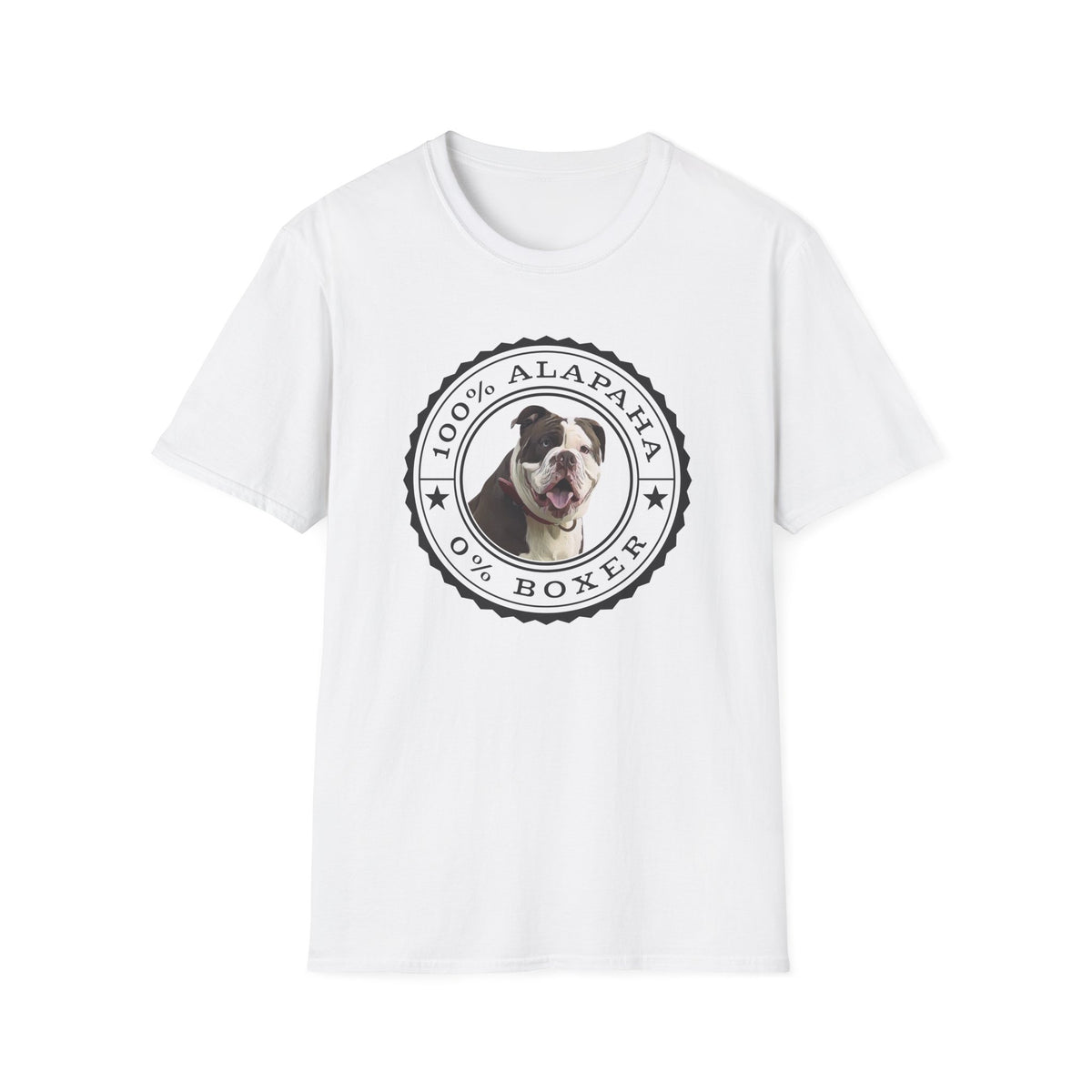 100% Alapaha T-Shirt