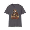 Wrong Yard Partner T-Shirt