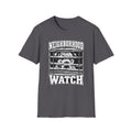 Neighborhood Watch T-Shirt