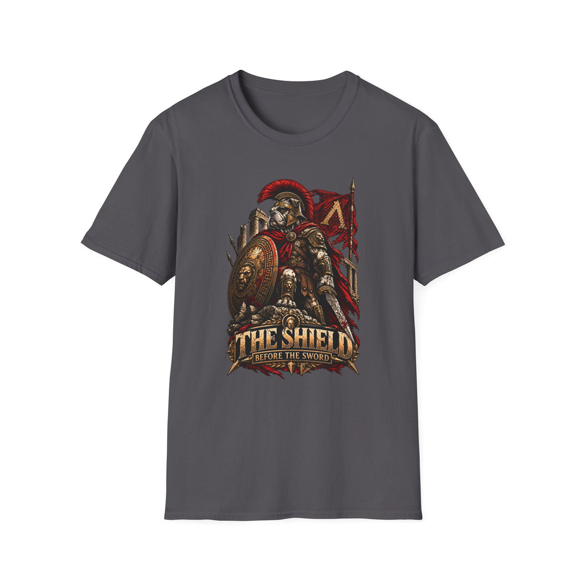 The Shield T-Shirt