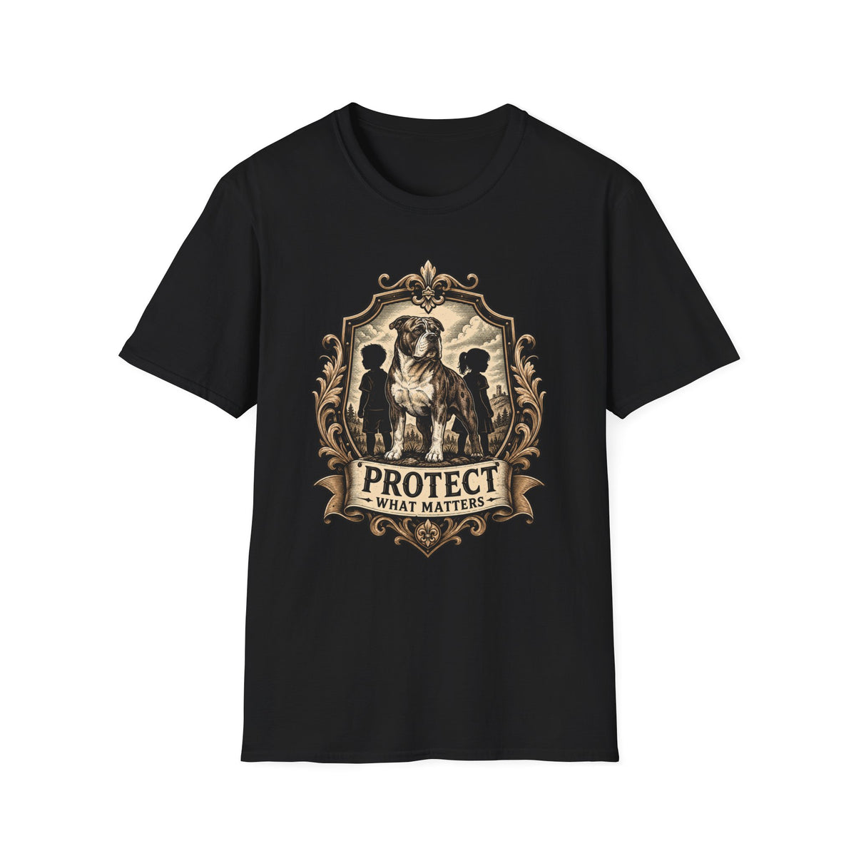 Protect The Children T-Shirt