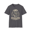 Registration Please T-Shirt