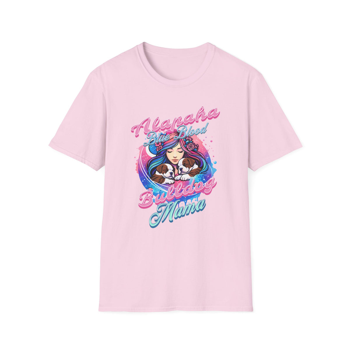 Alapaha Mama T-Shirt