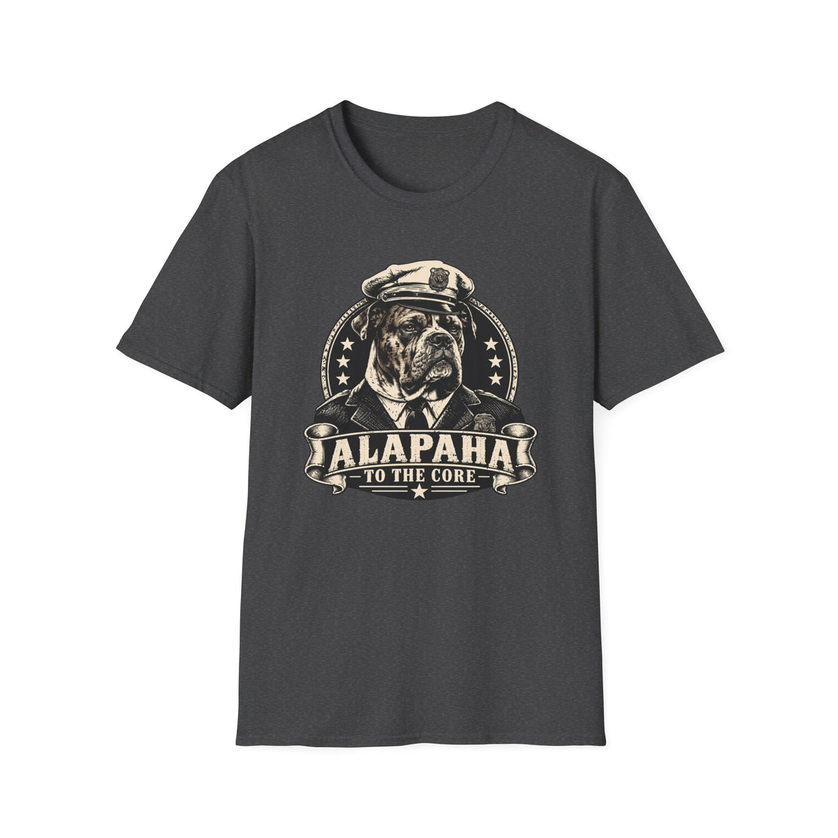 Alapaha Core T-Shirt
