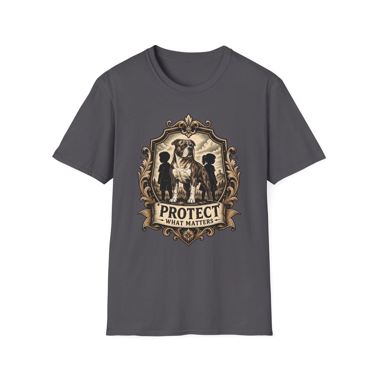 Protect The Children T-Shirt