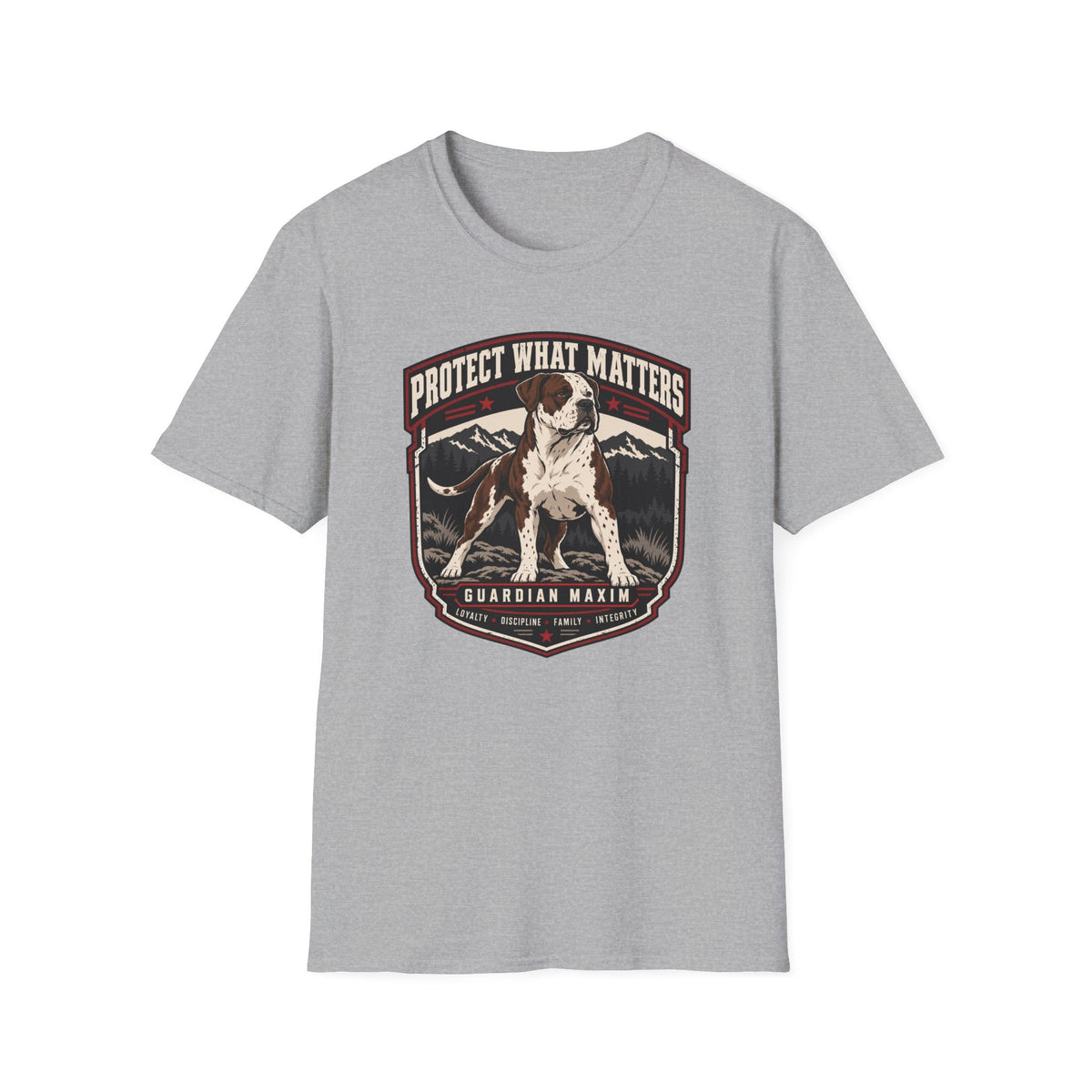 Protect What Matters T-Shirt