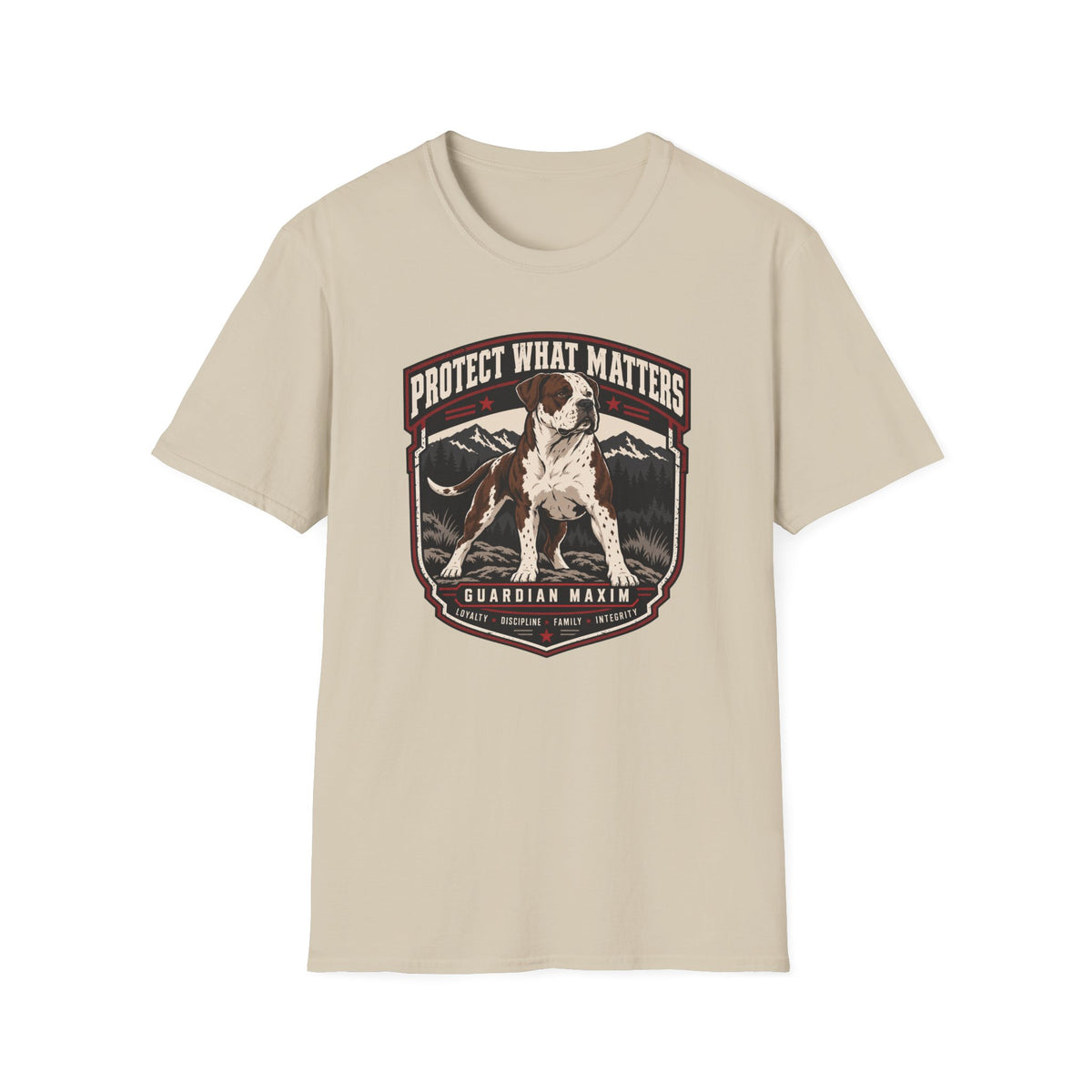 Protect What Matters T-Shirt