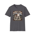 Family First T-Shirt