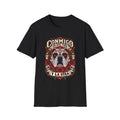 Conmigo En Esta Vida y La Otra Bully T-Shirt